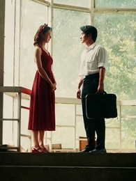 Blossom in the Seventies - Episode 47