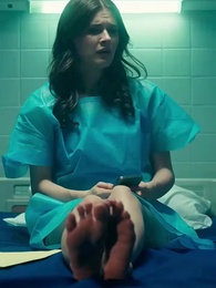 Bölüm 2 - Mavi Liman: Mirasçının İntikamı