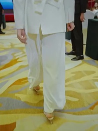 Episode 13 - [Dubbed]You Chose Him? Your Loss.