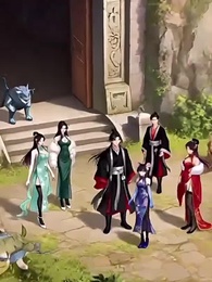 Mengubah Nasib Dengan Sistem - Episode 49