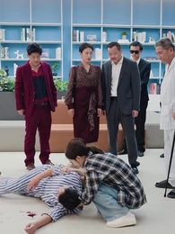 第13話 - 降りた奇跡の子～不妊のはずがパパだった！？