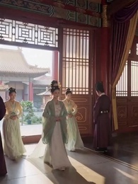 歲歲無憂 - Episode 6