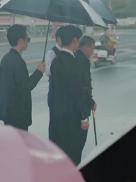 42화 - 우연의 아이, 운명 같은 사랑