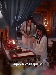 Episodio 4 - [Doppiato]Scusami, La Mia Regina