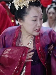 Corazón del Hielo, Manos de Vida - Episode 10