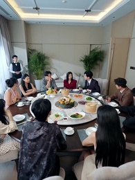 Il Leone che Fingeva di Dormire - Episode 36