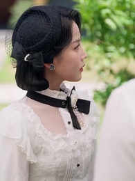 Episódio 45 - A Esposa do Poder