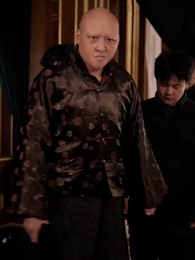 A Esposa do Poder - Episode 57