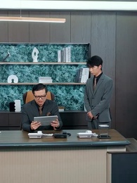 The Sorcerer's Magic Tournament - Episode 36