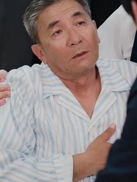 降りた奇跡の子～不妊のはずがパパだった！？ - Episode 17