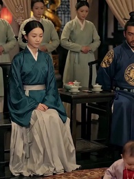 歲歲無憂 - Episode 1