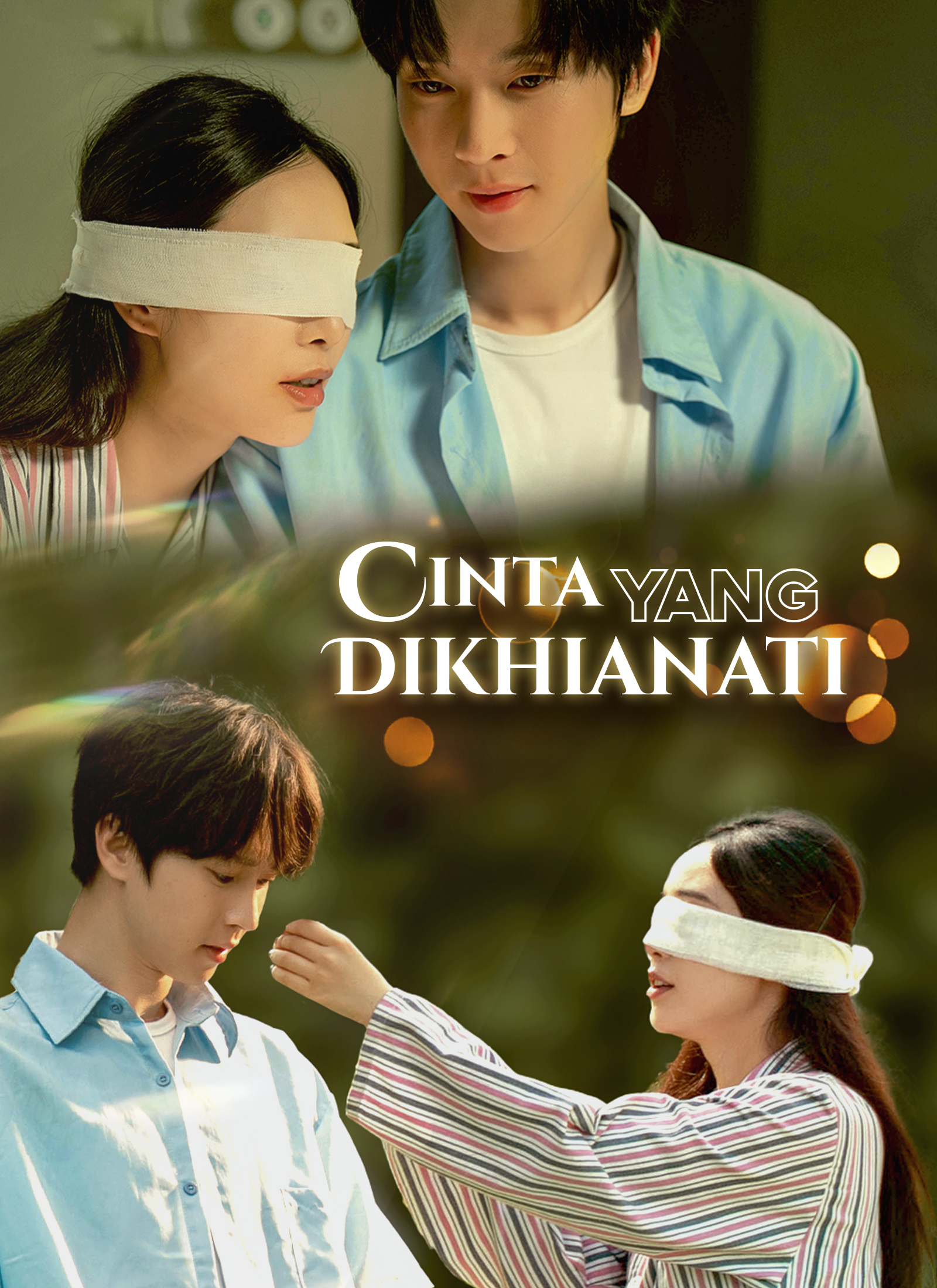 [Dubbing]Cinta yang Dikhianati