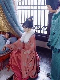 Corazón del Hielo, Manos de Vida - Episode 58