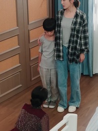 降りた奇跡の子～不妊のはずがパパだった！？ - Episode 30