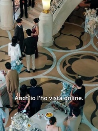 Episodio 17 - Il Leone che Fingeva di Dormire
