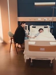 第64話 - 降りた奇跡の子~不妊のはずがパパだった!?