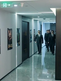 Episode 54 - The Sorcerer's Magic Tournament