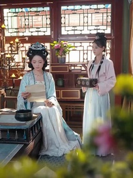 一世燈火落九霄 - Episode 44