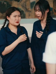 Blossom in the Seventies - Episode 4