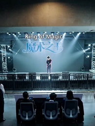 Episode 8 - The Sorcerer's Magic Tournament