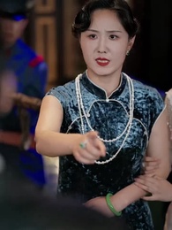 A Esposa do Poder - Episode 19