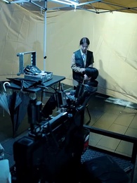 The Sorcerer's Magic Tournament - Episode 29