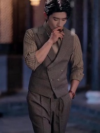 Episódio 71 - A Esposa do Poder