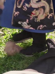 Episodio 26 - [Doppiato]Scusami, La Mia Regina