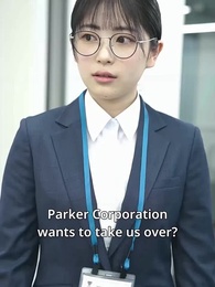 Episode 4 - Undercover Heiress: Office Edition