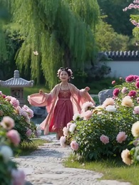 歲歲無憂 - Episode 19