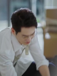 Episode 36 - [Dubbed]You Chose Him? Your Loss.