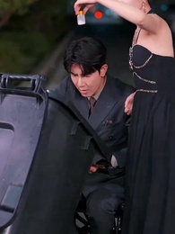 ตอนที่ 44 - รักลวงในกำมือคุณ