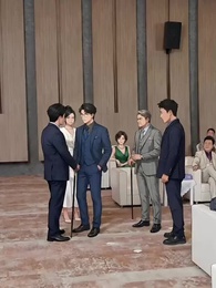 Moon Fall on Hometown Road - Episode 39