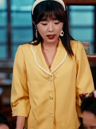 Blossom in the Seventies - Episode 56