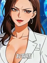 モンスターテイマー:覚醒したら「女カ」だった件 - Episode 4