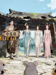 Mengubah Nasib Dengan Sistem - Episode 4