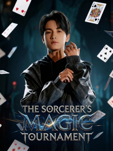 The Sorcerer's Magic Tournament