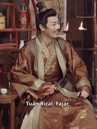 Episode 16 - [Dubbing]Gema Kasih Ibu