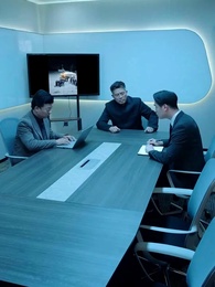 The Sorcerer's Magic Tournament - Episode 44