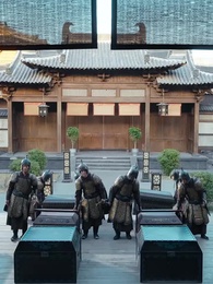 第32集 - 一世燈火落九霄