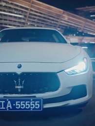 Episode 6 - [Dubbed]You Chose Him? Your Loss.