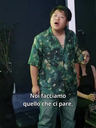 Episodio 7 - Il Ritorno della Grande Sorella
