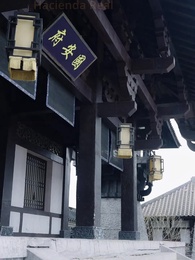 Corazón del Hielo, Manos de Vida - Episode 45