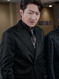 Episodio 59 - Il Ritorno della Grande Sorella