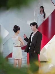 Sau Khi Bị Đá, Phó Gia Hóa Điên - Episode 2