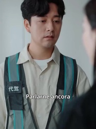 Episodio 45 - Il Leone che Fingeva di Dormire