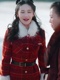 Solgun Günlerden Bahara - Episode 6