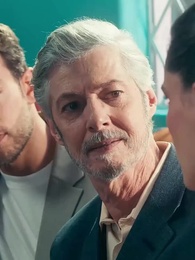 Mavi Liman: Mirasçının İntikamı - Episode 48