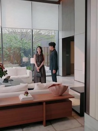 ตอนที่ 57 - รักลวงในกำมือคุณ