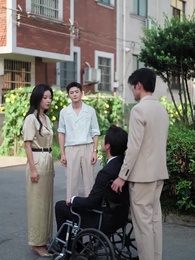 Sau Khi Bị Đá, Phó Gia Hóa Điên - Episode 31